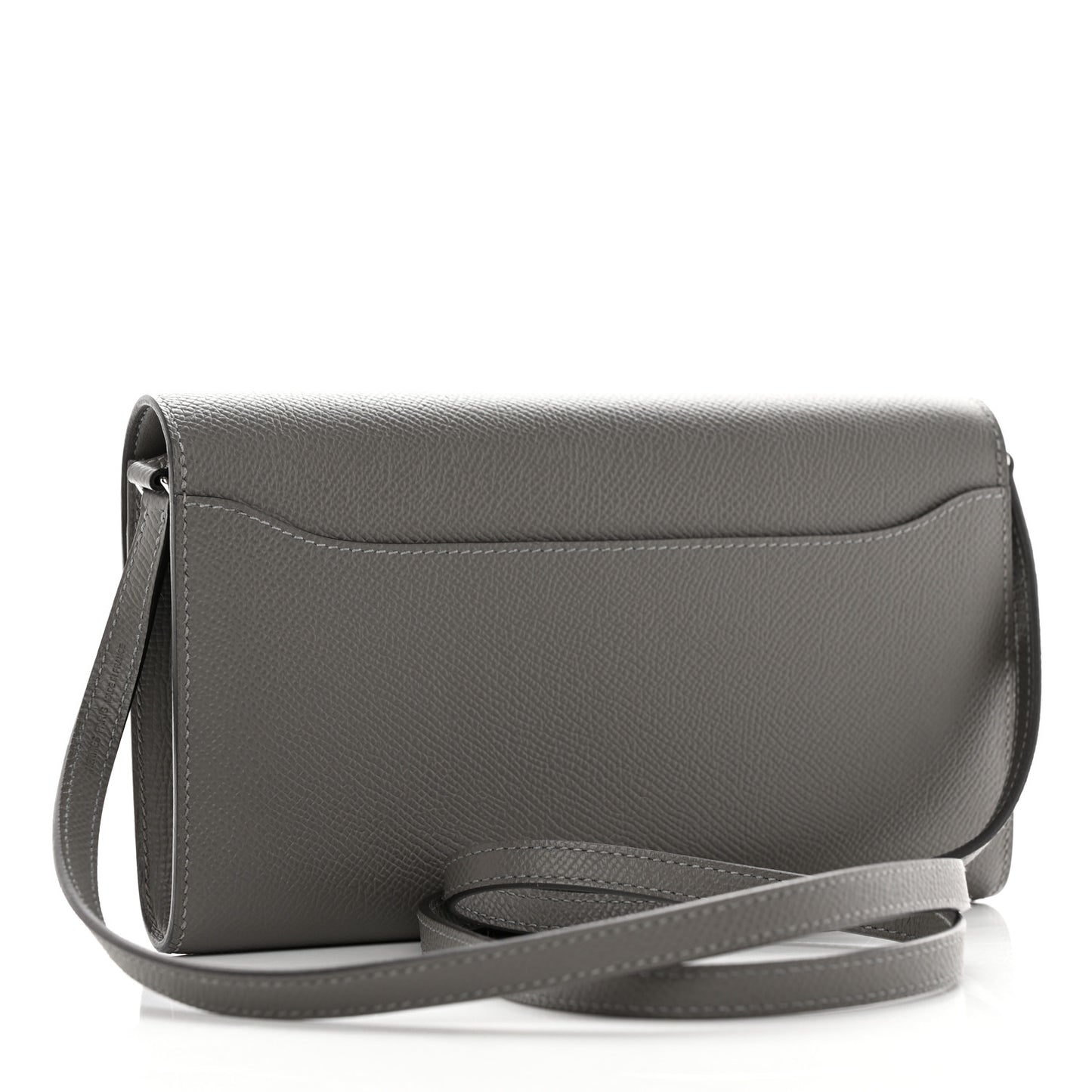 Epsom Constance Long To Go Wallet Gris Meyer
