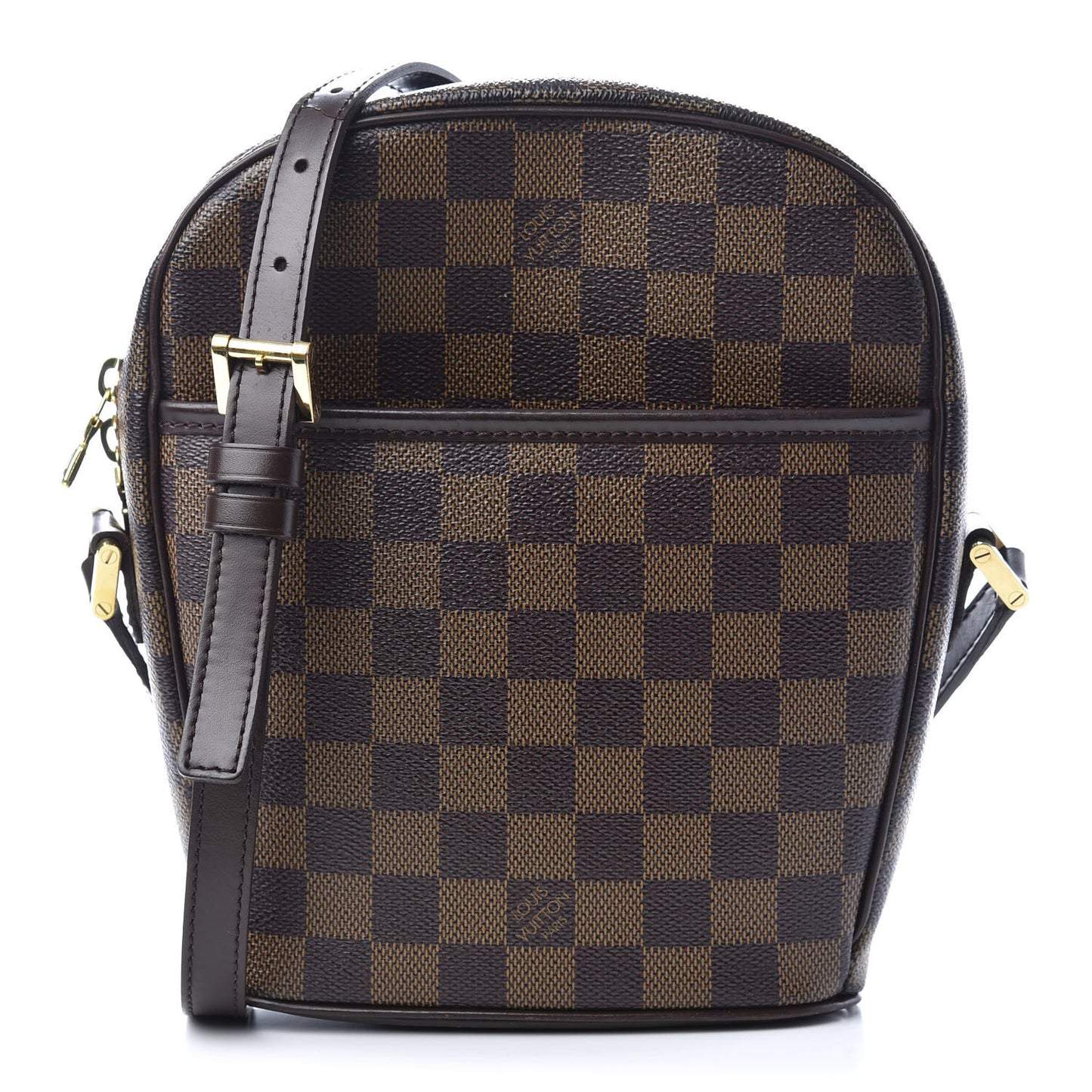 Damier Ebene Ipanema PM