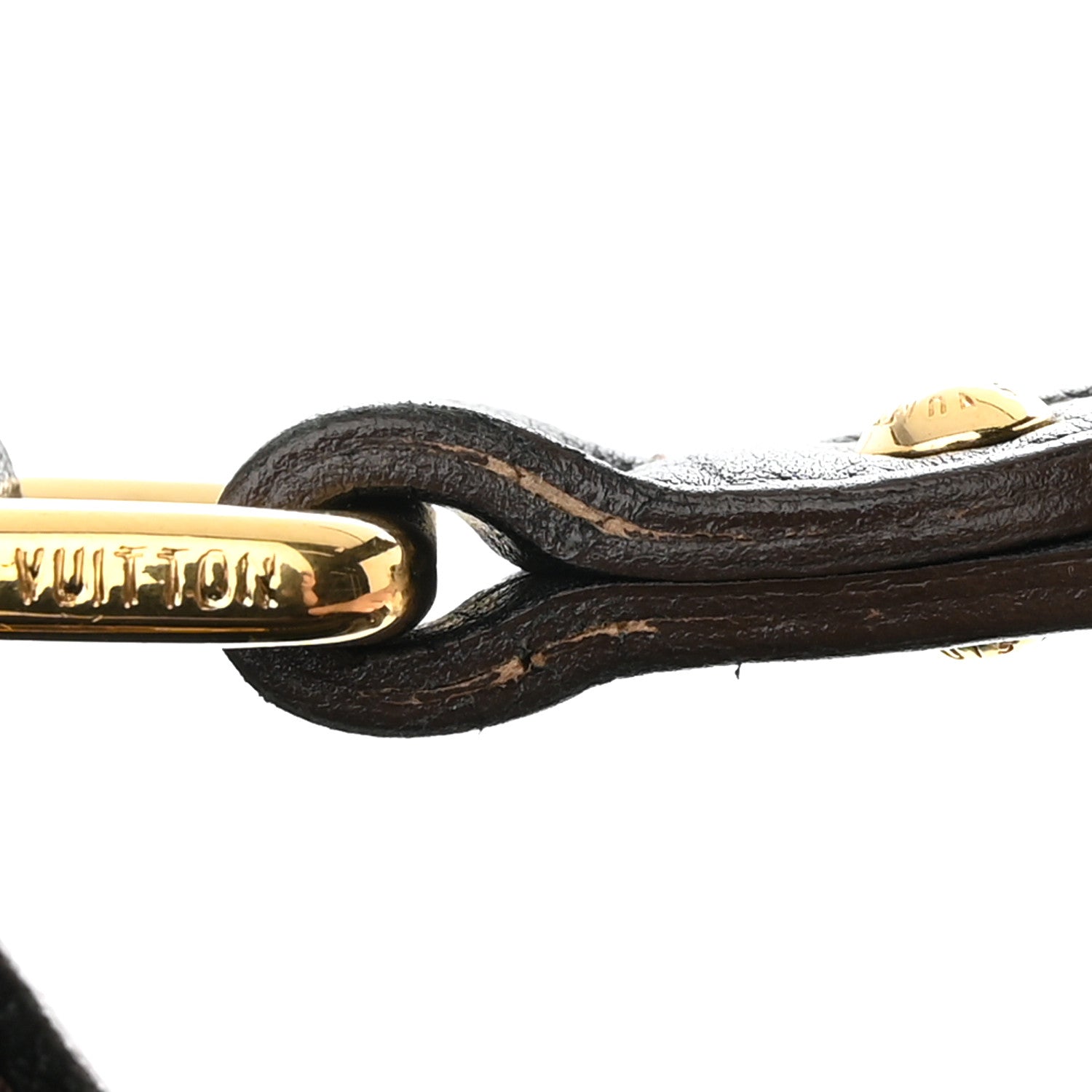 Louis Vuitton Mahina XS Black 11 of 13