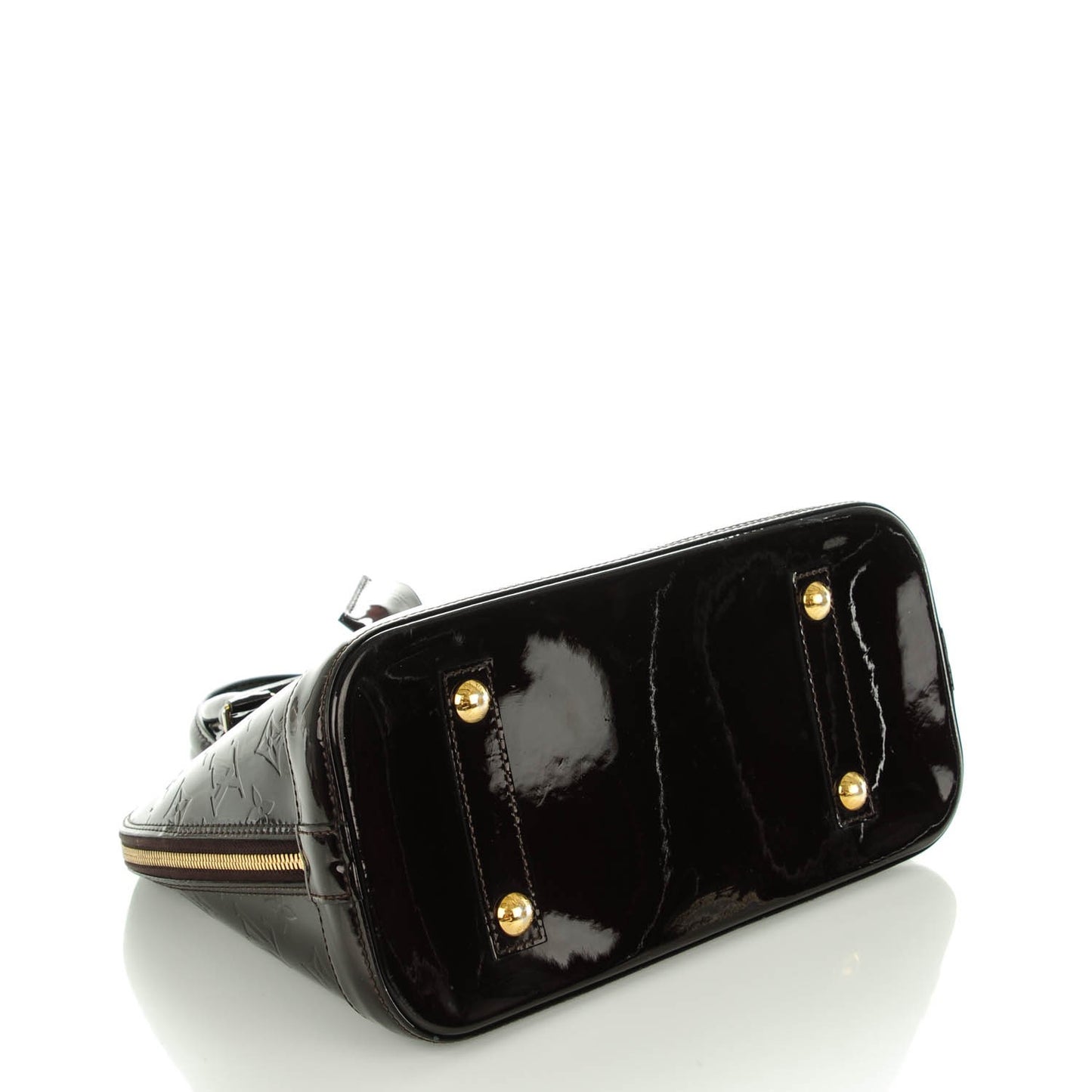 Vernis Alma PM Amarante