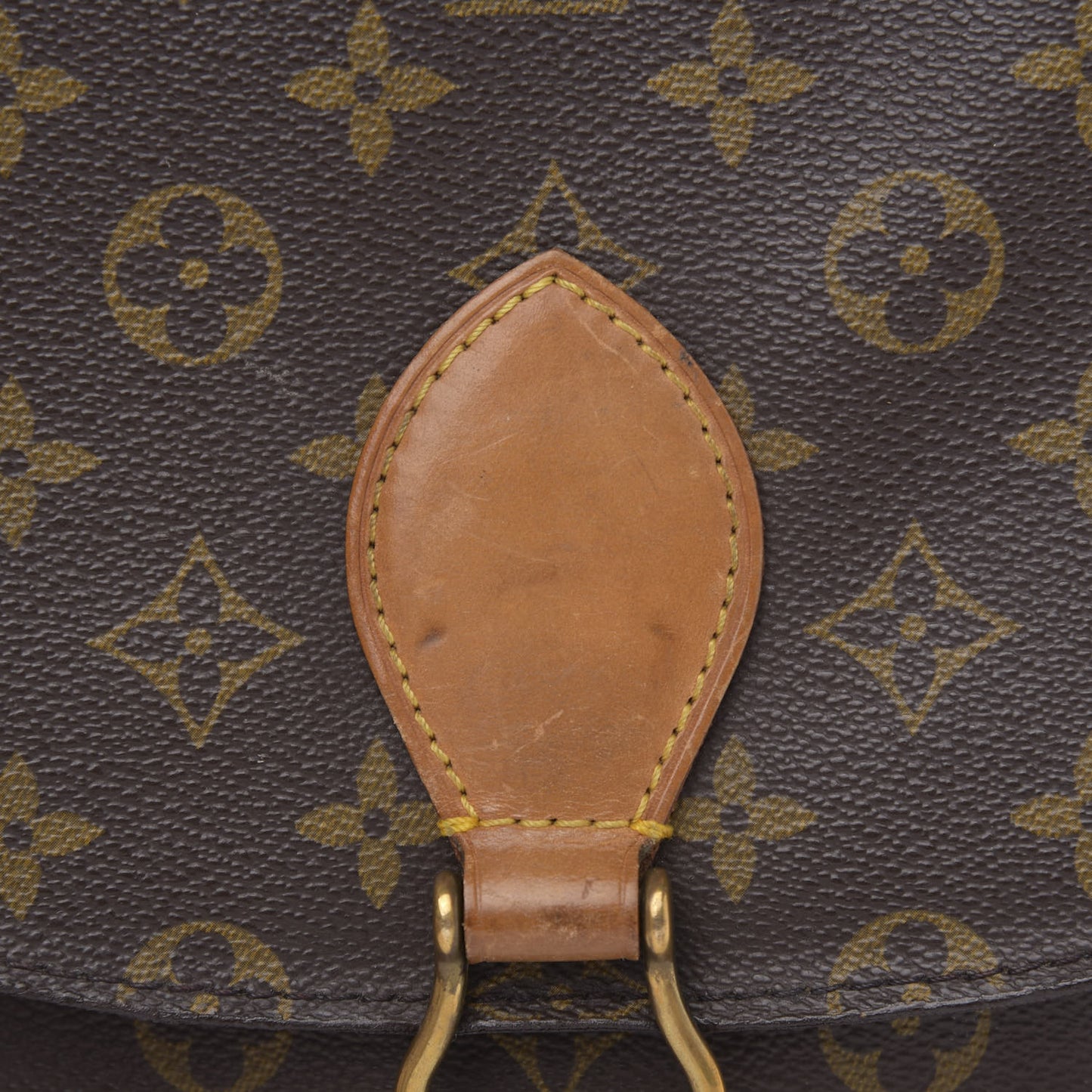 Monogram Saint Cloud GM