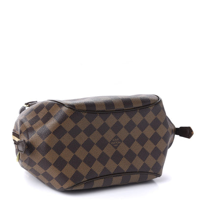 Louis Vuitton Damier Ebene Belem PM 4 of 12