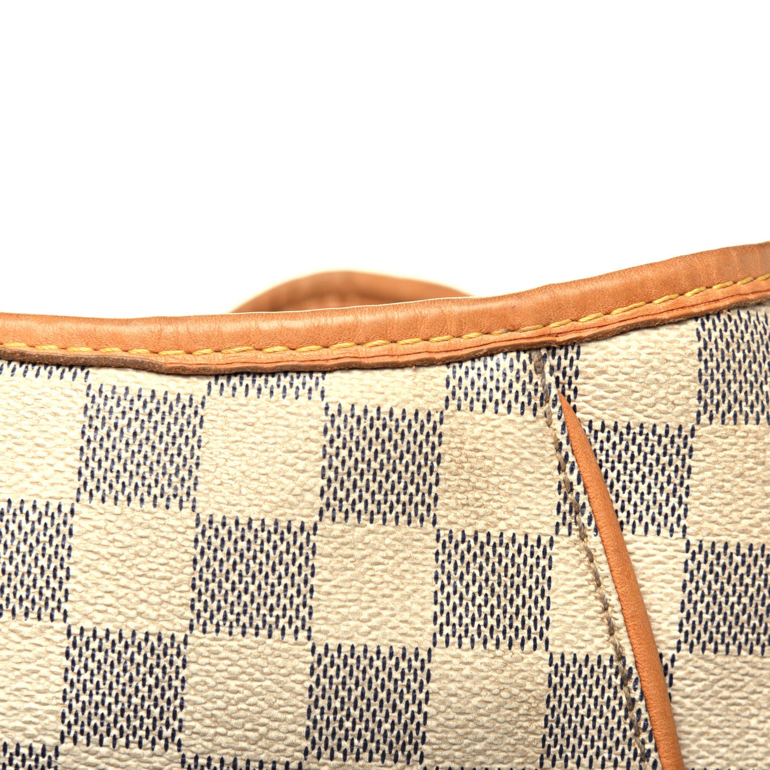 Louis Vuitton Damier Azur Galliera GM 18 of 25