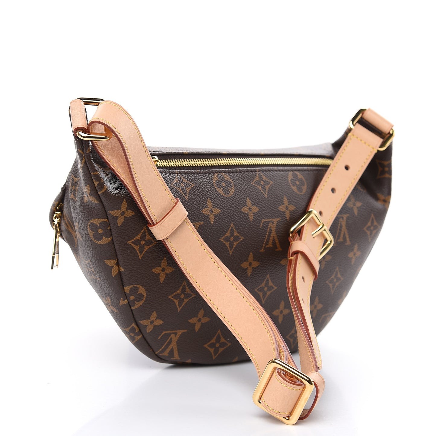 Monogram Bumbag