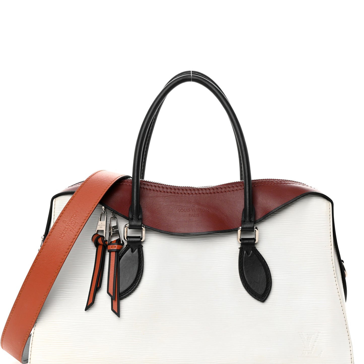 Epi Tuileries White
