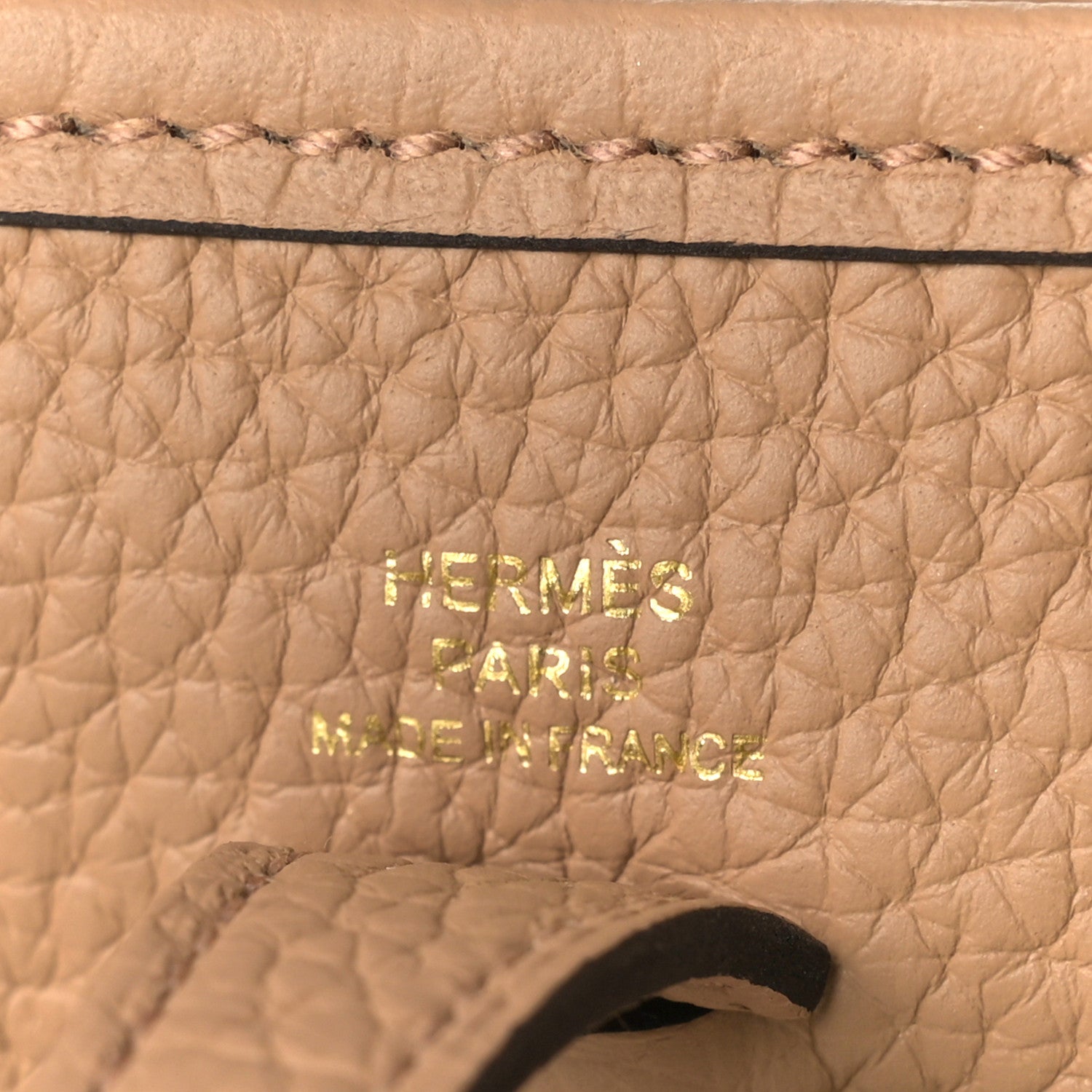 Hermes Taurillon Clemence Maxi Quadrille Evelyne TPM Chai Bleu Rouge H Bleu Saphir 6 of 9