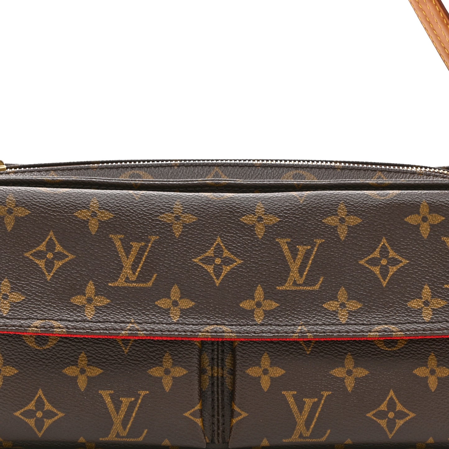 Monogram Viva-Cite MM
