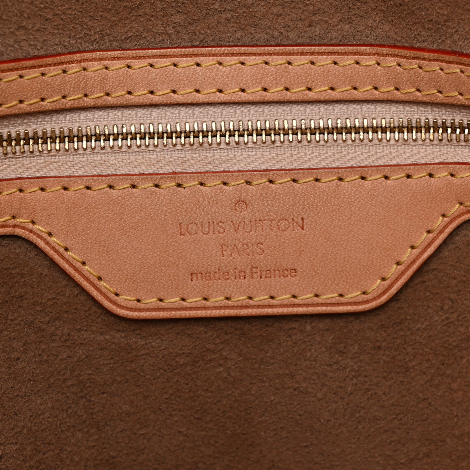 Louis Vuitton Monogram Multicolor Annie GM Black 7 of 14