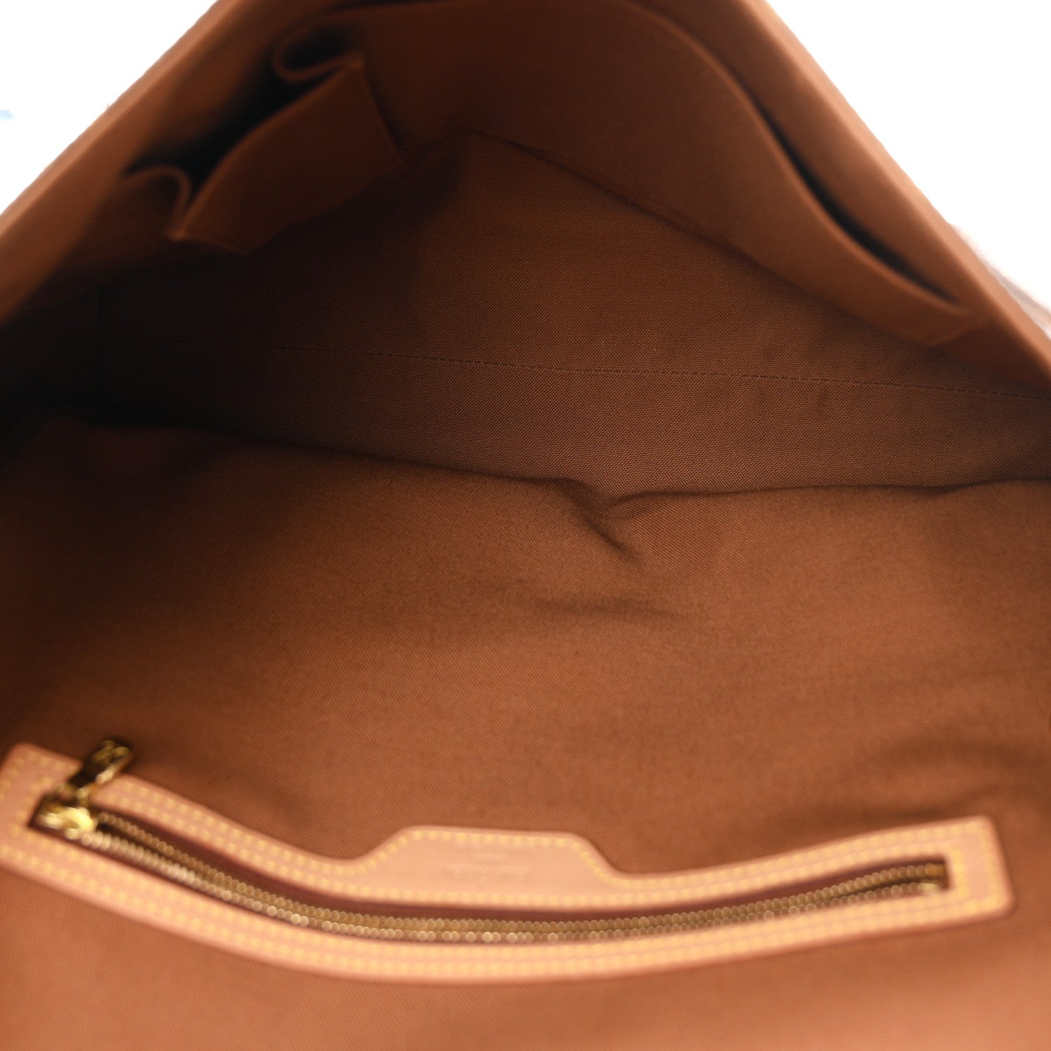 Louis Vuitton Monogram Abbesses Messenger Bag 5 of 10