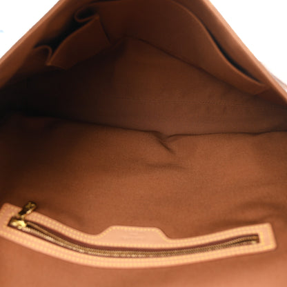 Louis Vuitton Monogram Abbesses Messenger Bag 5 of 10