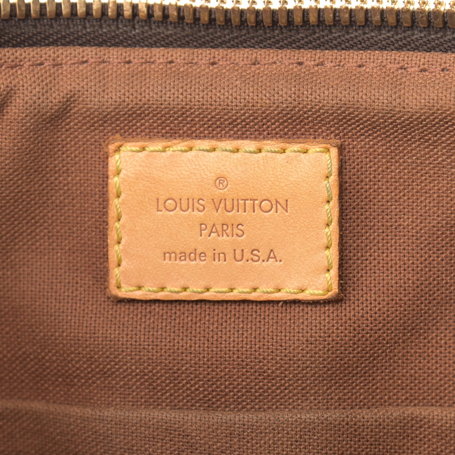Monogram Palermo PM