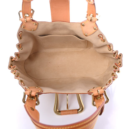 Louis Vuitton Monogram Theda GM 4 of 4