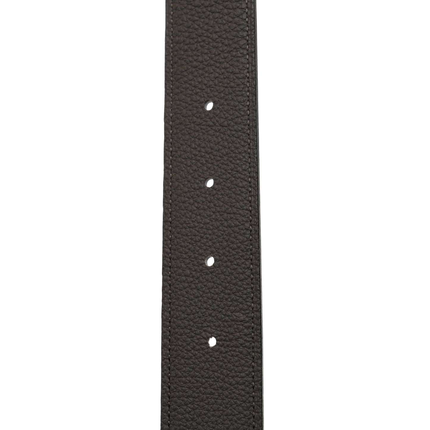 Box Togo 32mm H Belt 85 Black Etain