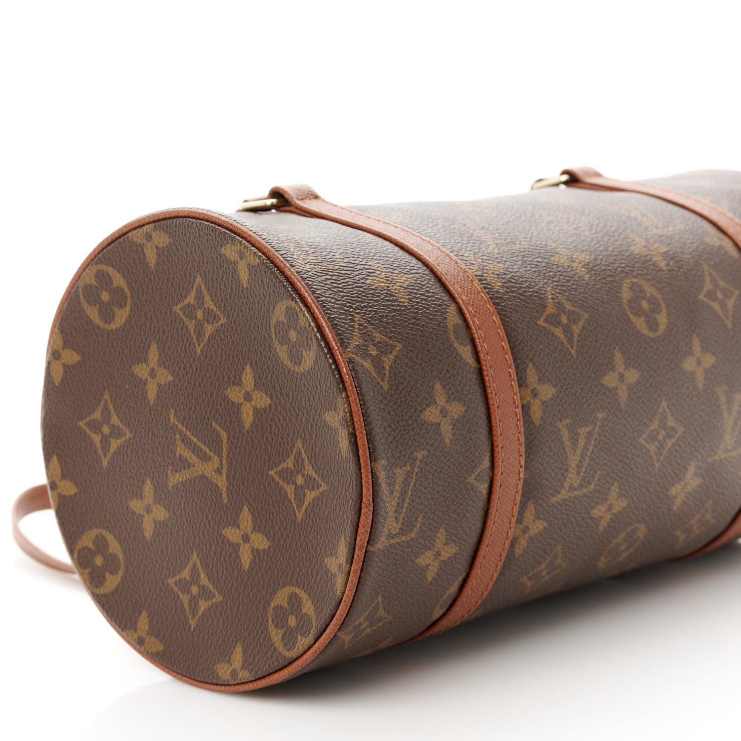 Louis Vuitton Monogram Papillon 26 9 of 10