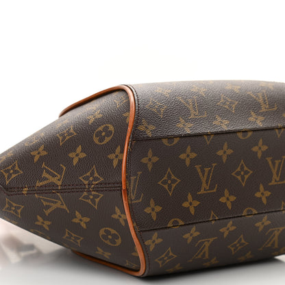 Louis Vuitton Monogram Ellipse MM 8 of 13