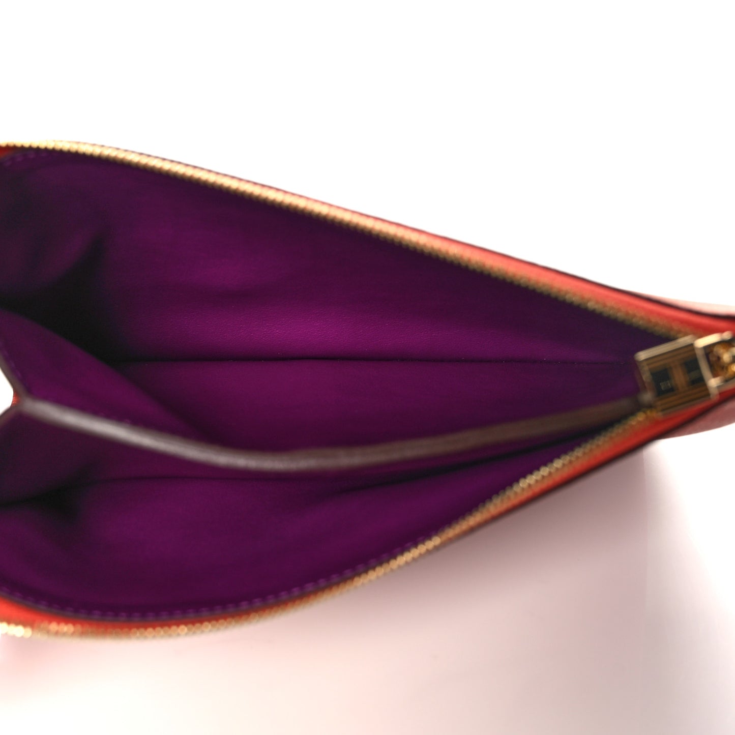 Evercolor Atout Pouch Terre Battue Anemone
