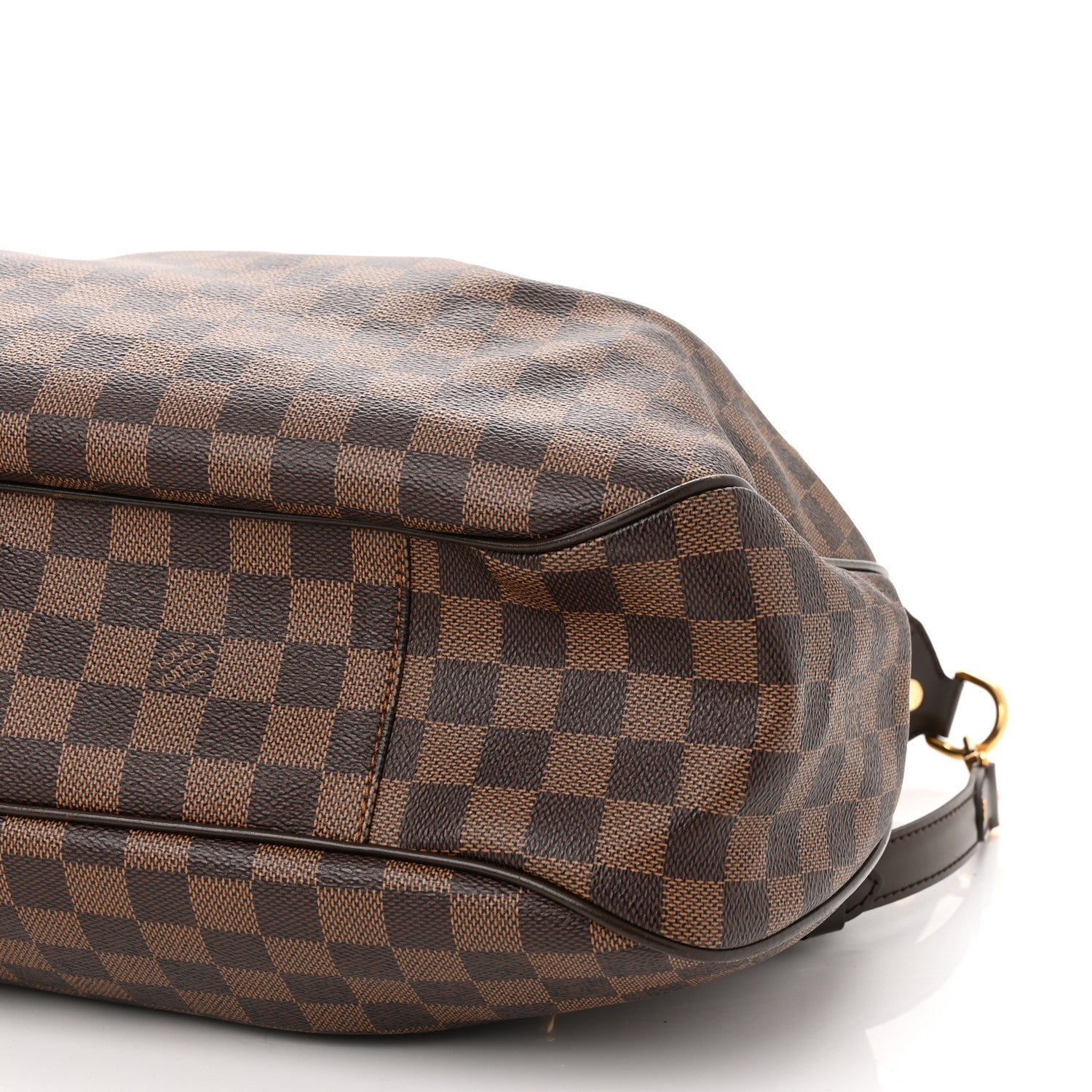 Louis Vuitton Damier Ebene Evora GM 9 of 9