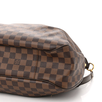 Louis Vuitton Damier Ebene Evora GM 9 of 9