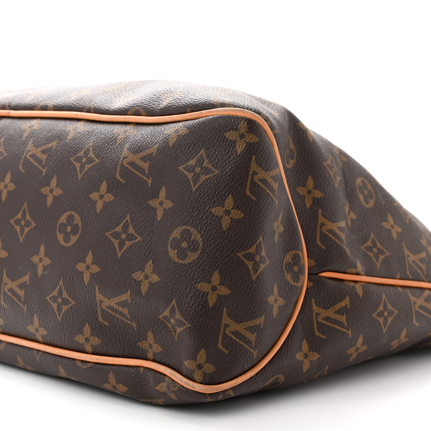 Louis Vuitton LOUIS VUITTON Monogram Delightful MM 10 of 10