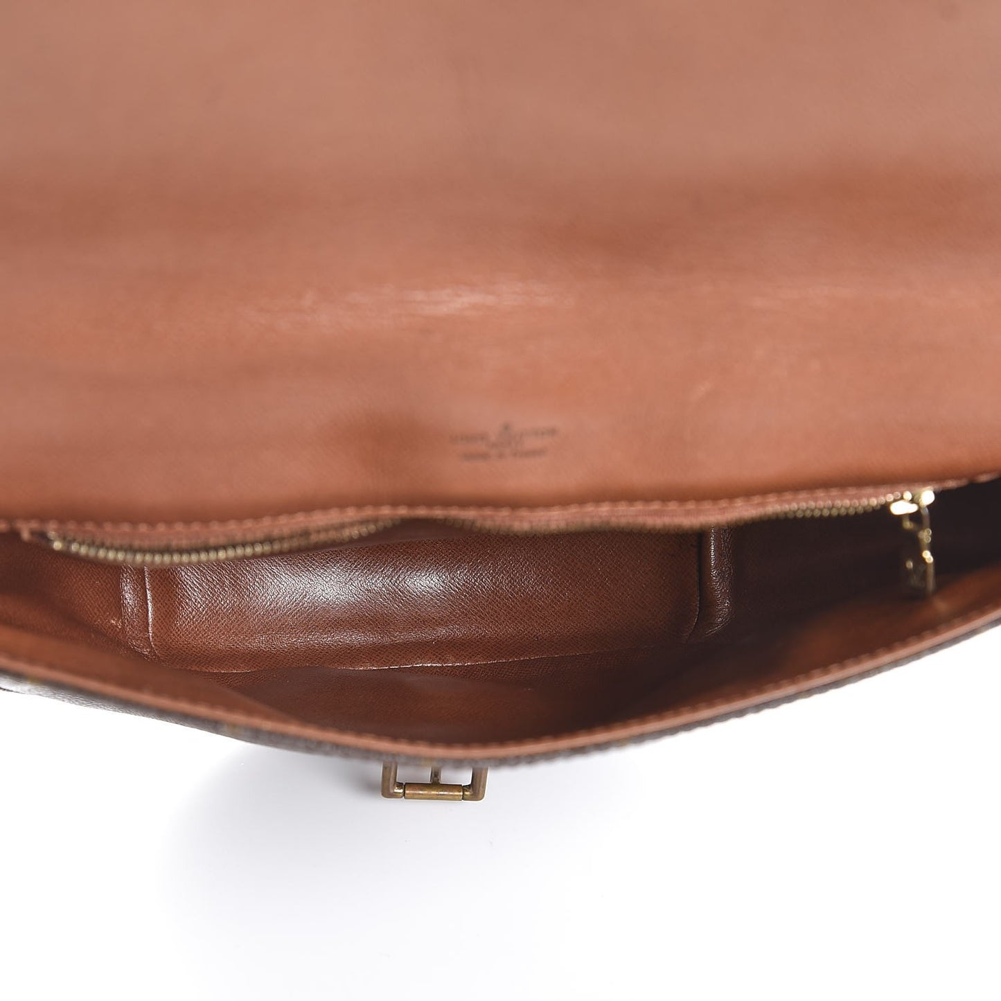 Monogram Chantilly GM
