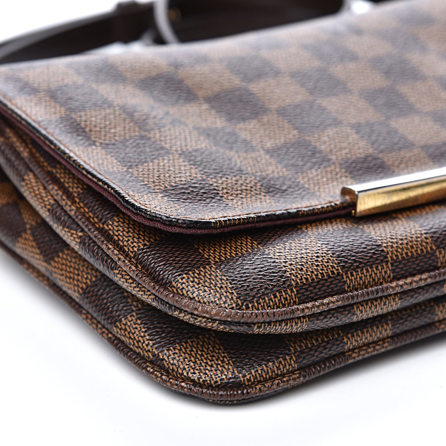 Damier Ebene Hoxton PM