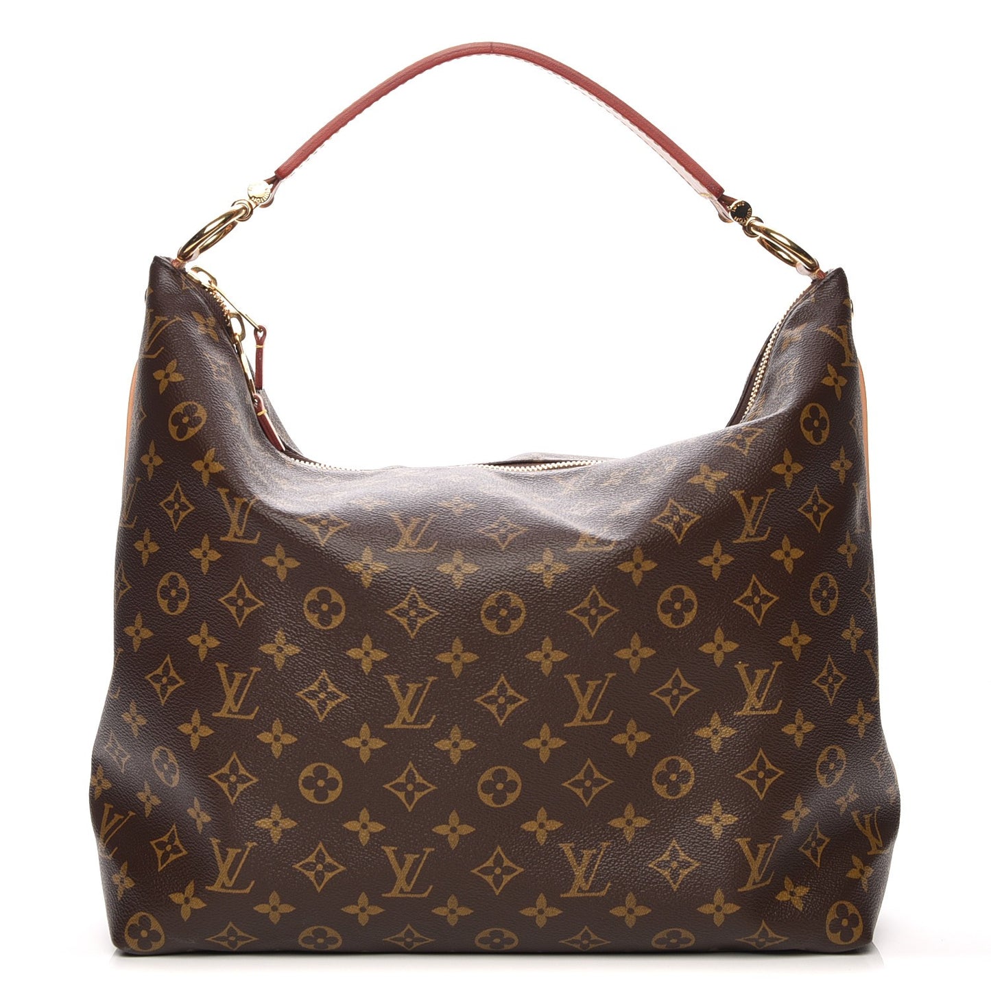 Monogram Sully MM