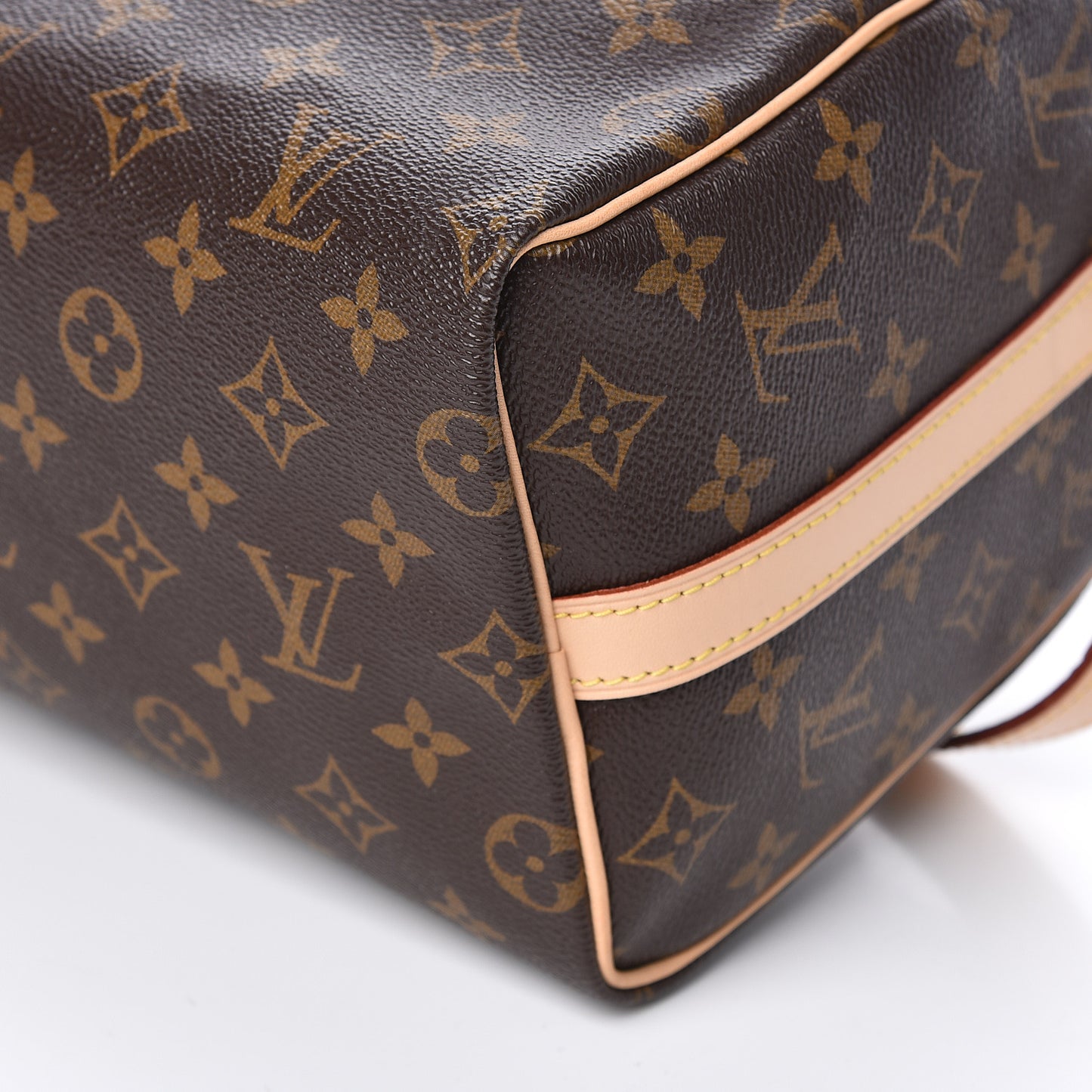 Monogram Speedy Bandouliere 25