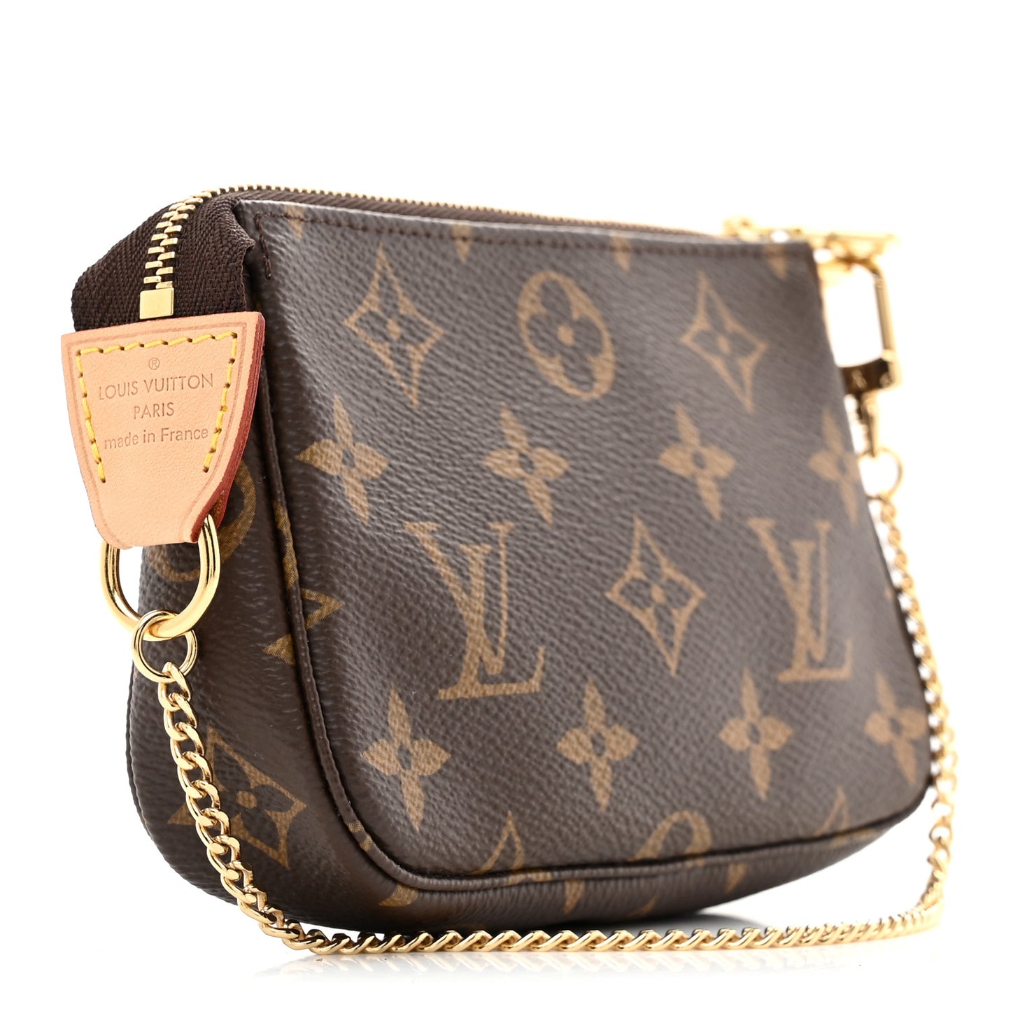 Monogram Mini Pochette Accessories