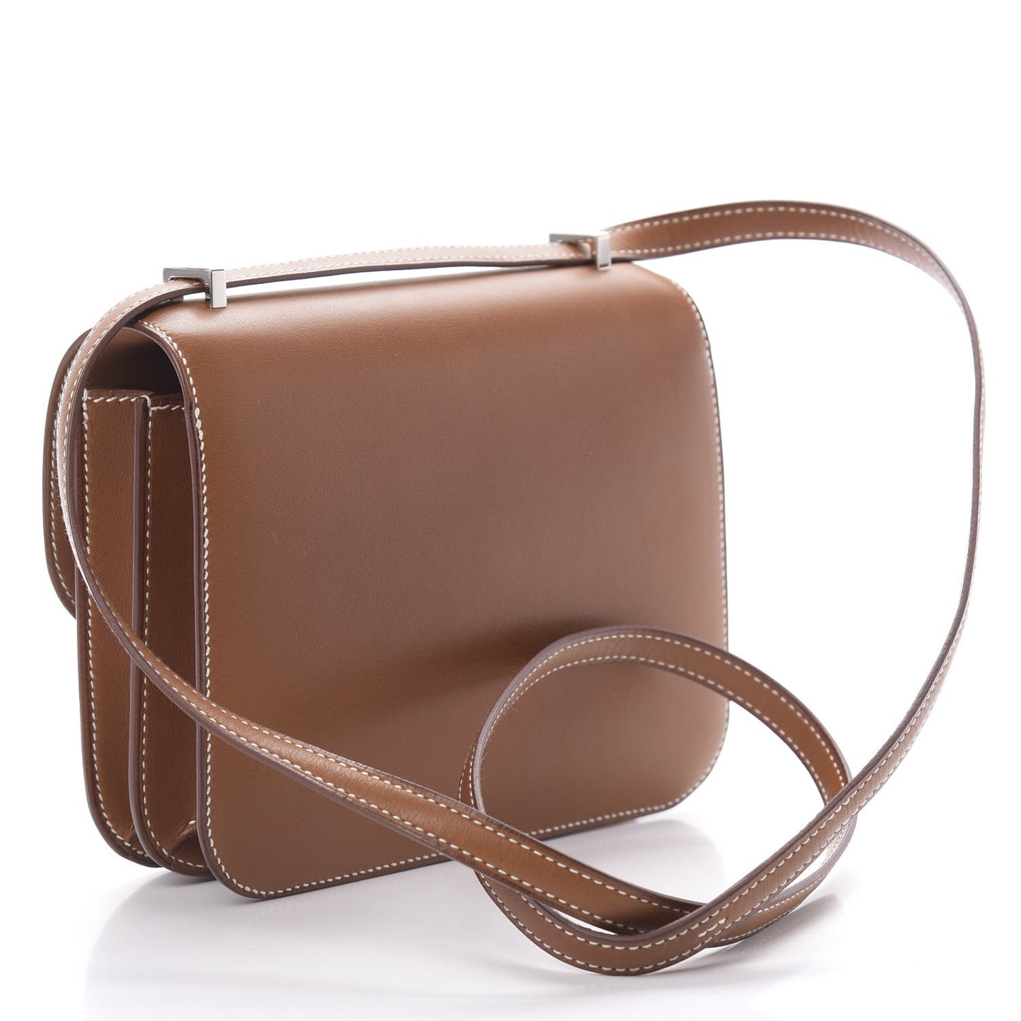 Barenia Constance 18 Fauve