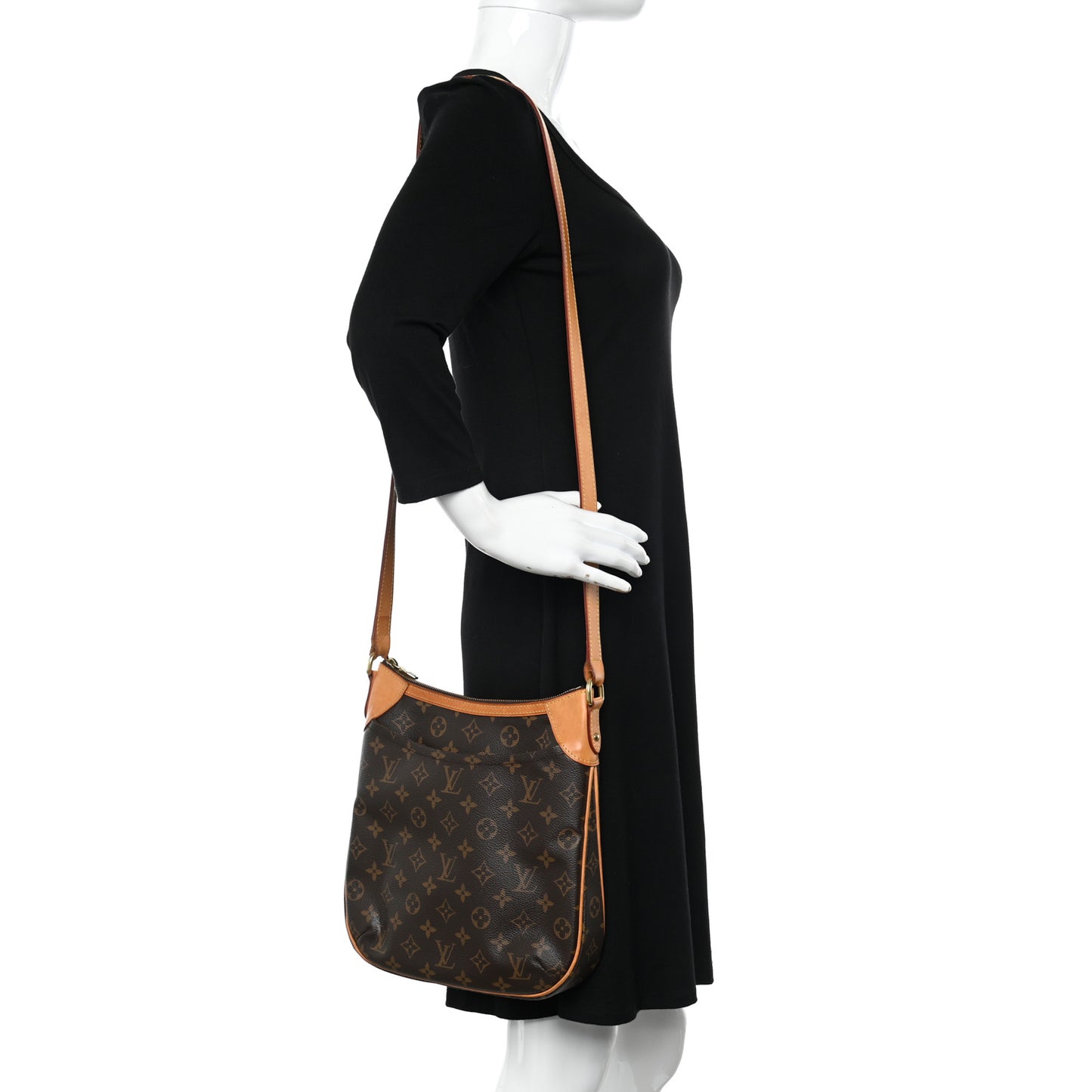 Monogram Odeon PM
