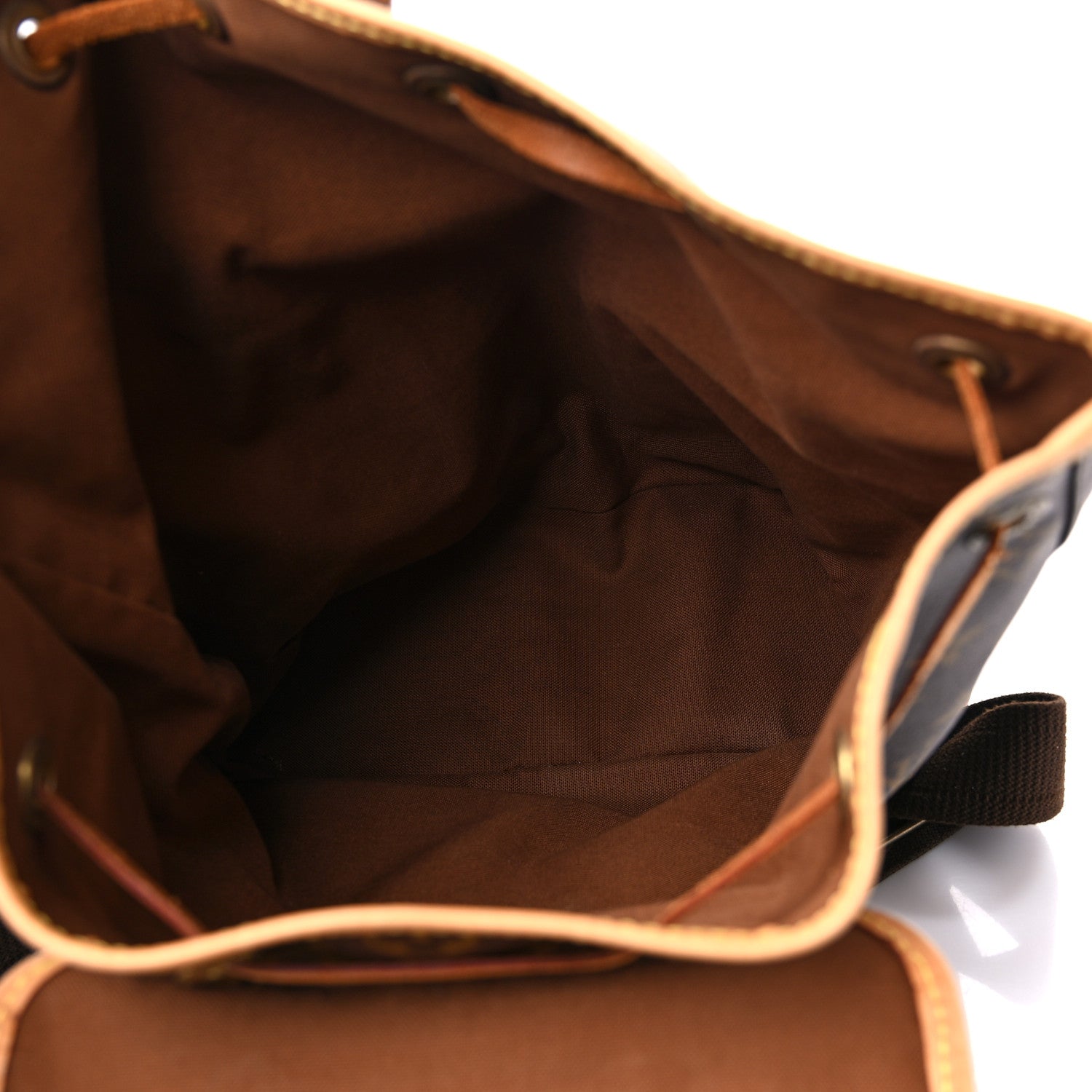 Louis Vuitton Monogram Bosphore Backpack 5 of 15