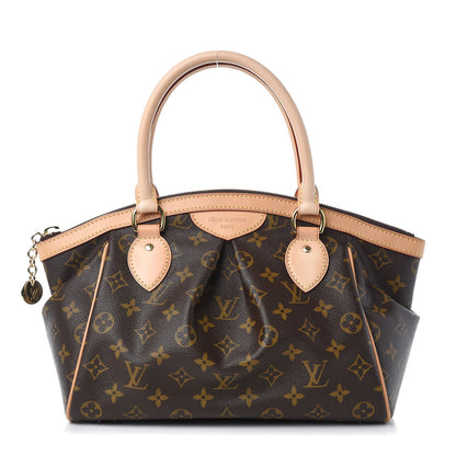 Louis Vuitton Monogram Tivoli PM 1 of 7