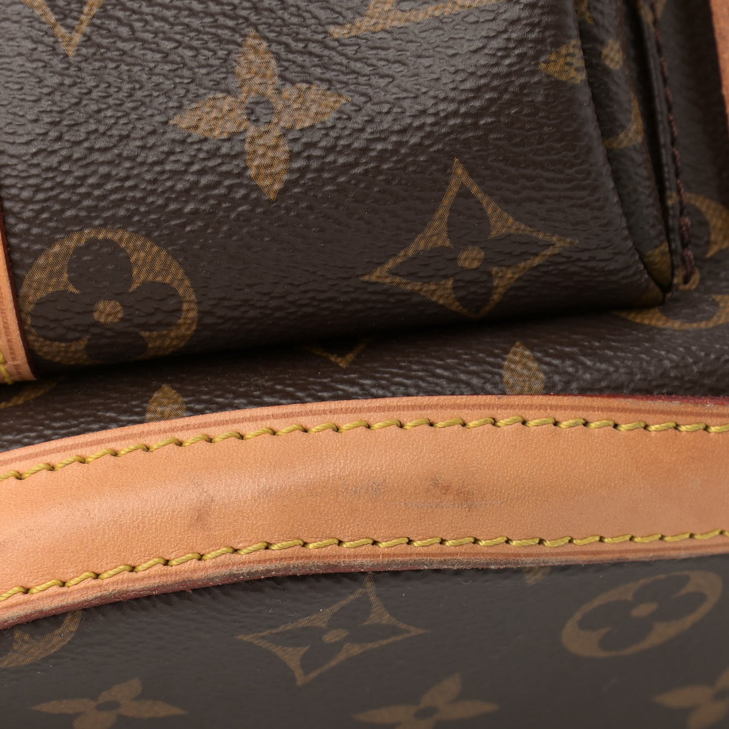 Monogram Bosphore Backpack
