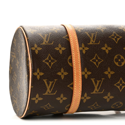 Louis Vuitton Monogram Papillon 30 15 of 16