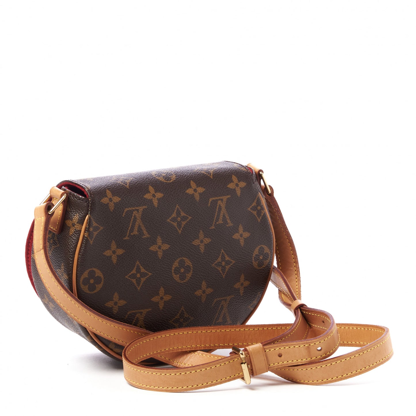 Monogram Tambourin