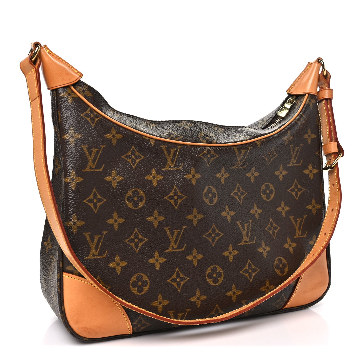 Louis Vuitton Monogram Boulogne 30 3 of 9