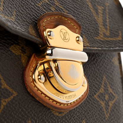 Louis Vuitton Monogram Joey Wallet 8 of 15