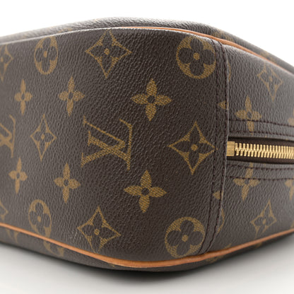 Louis Vuitton Monogram Trouville 9 of 13