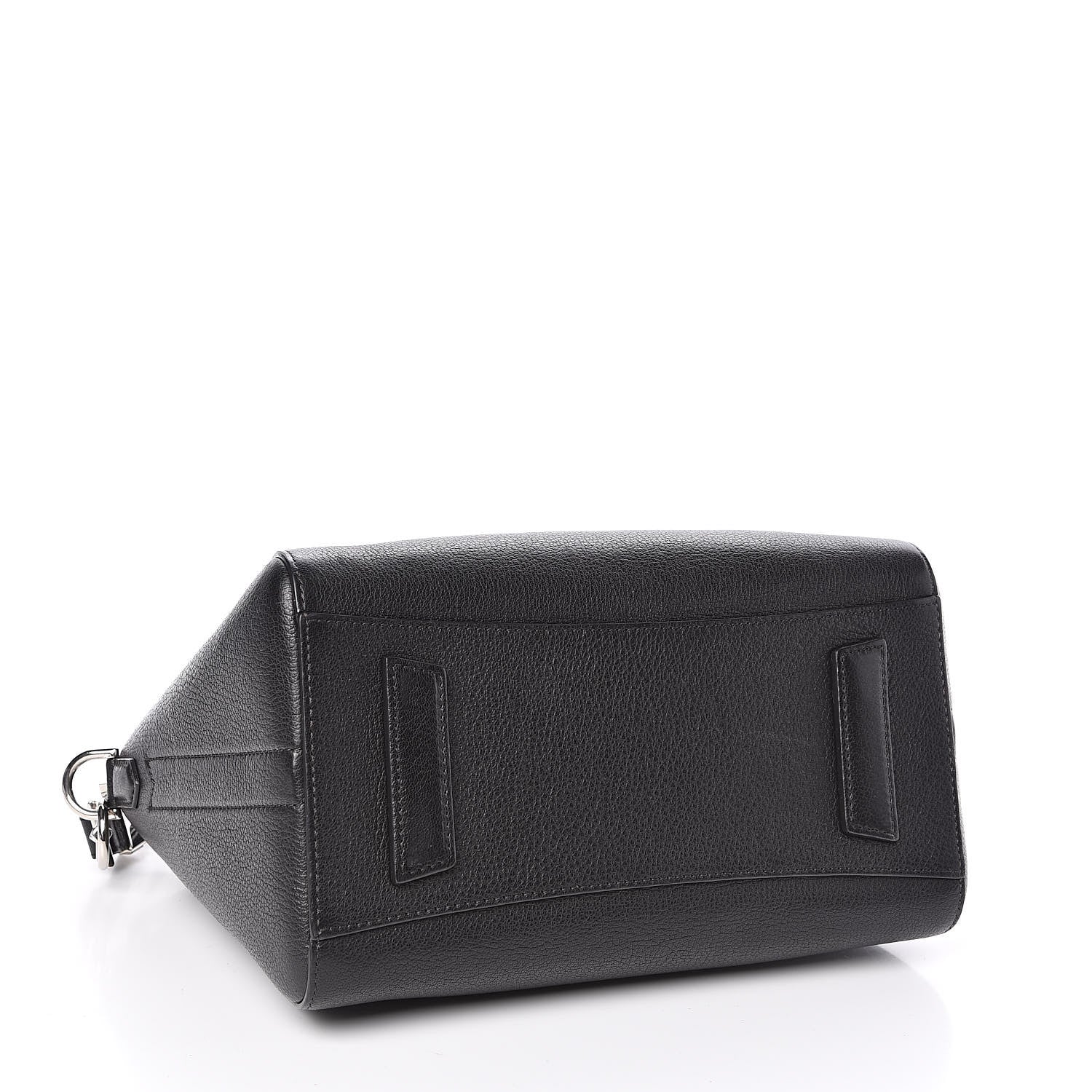 Givenchy Sugar Goatskin Small Antigona Black 4 of 10