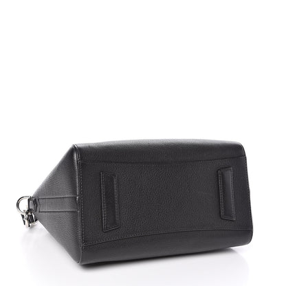 Givenchy Sugar Goatskin Small Antigona Black 4 of 10