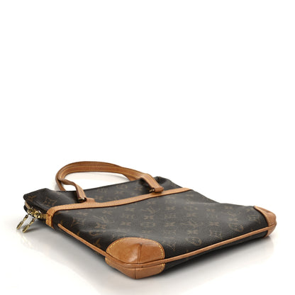 Louis Vuitton Monogram Sac Coussin GM 4 of 9