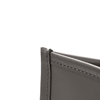 Fendi Vitello King Plexiglass Logo Embossed Medium Fendi Sunshine Shopper Tote Moon 12 of 13