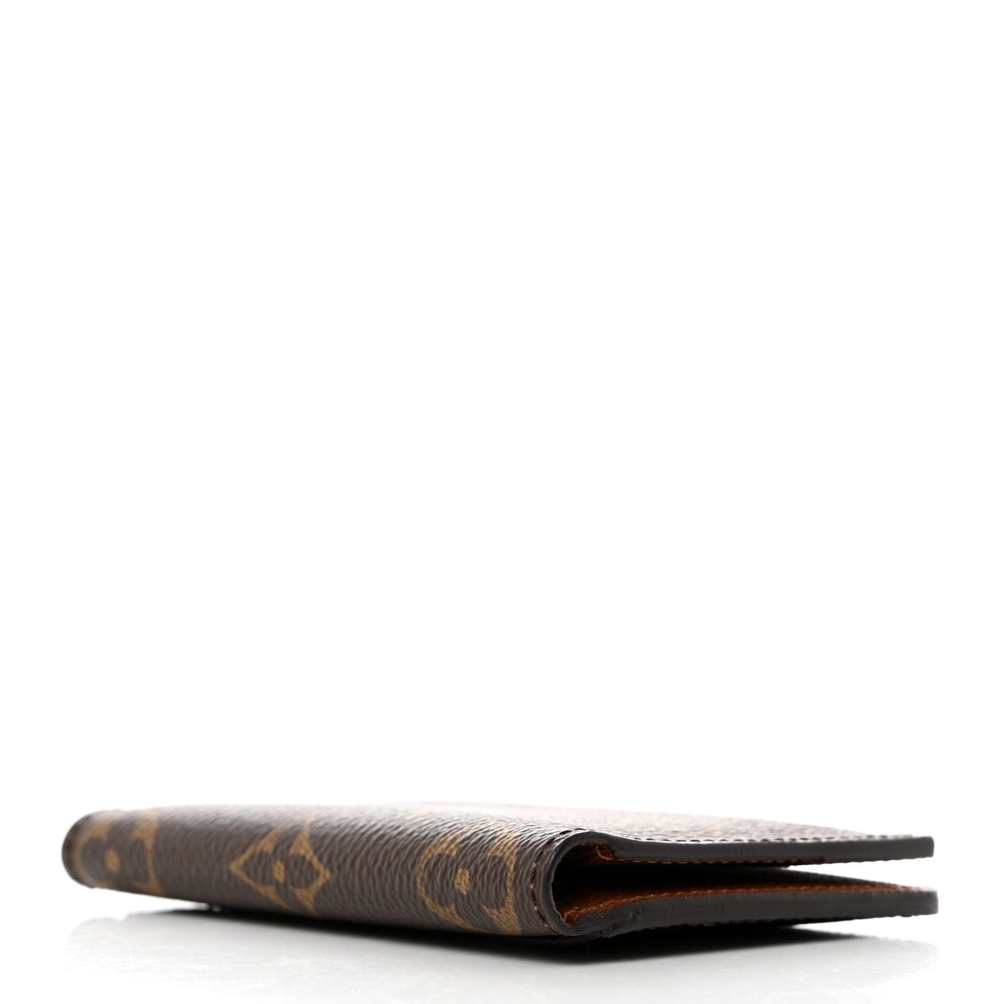 Monogram Pocket Organizer NM