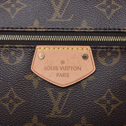 Louis Vuitton Monogram Iena PM 10 of 11