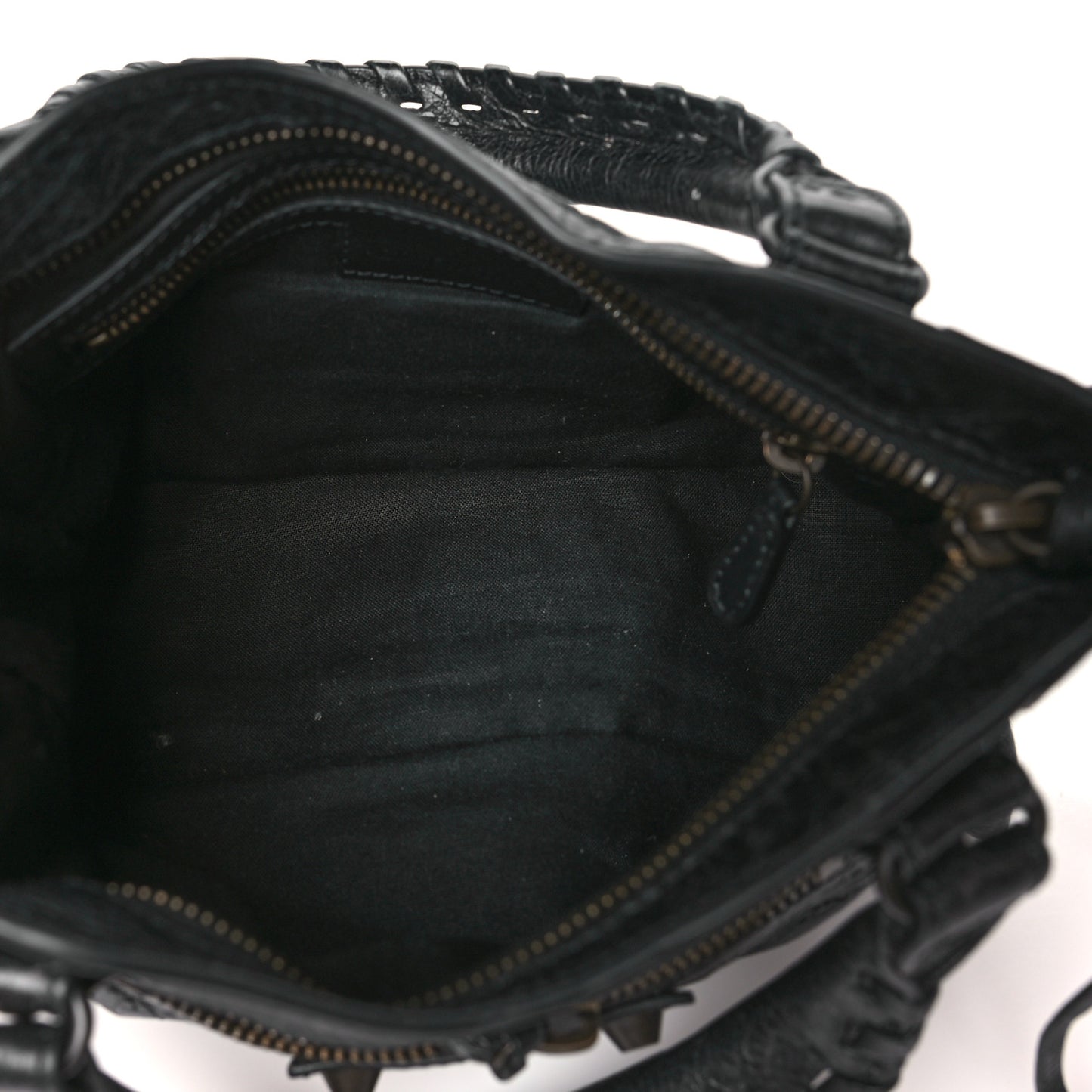 Arena Storico Classic Hardware Le City Mini Black