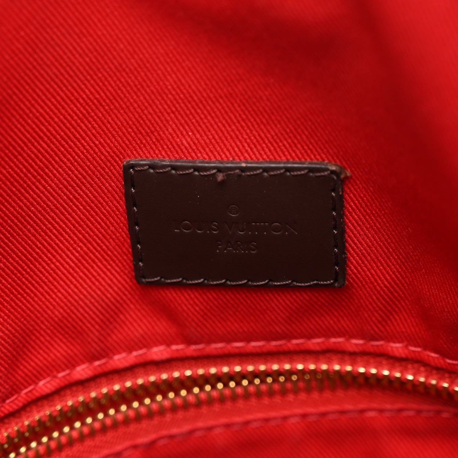 Louis Vuitton Damier Ebene Graceful PM 6 of 11