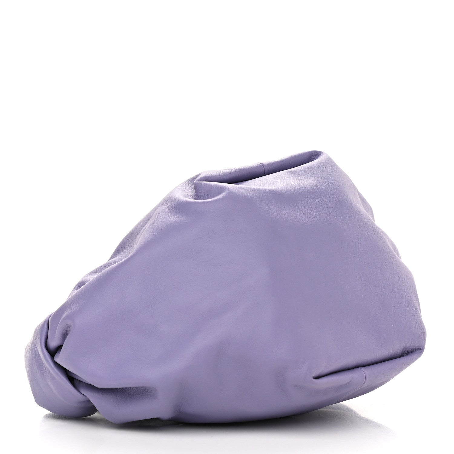 Bottega Veneta Nappa Mini Double Knot Bag Lavender 4 of 8