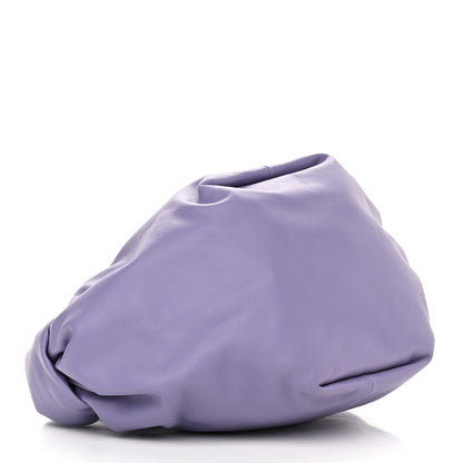 Bottega Veneta Nappa Mini Double Knot Bag Lavender 4 of 8