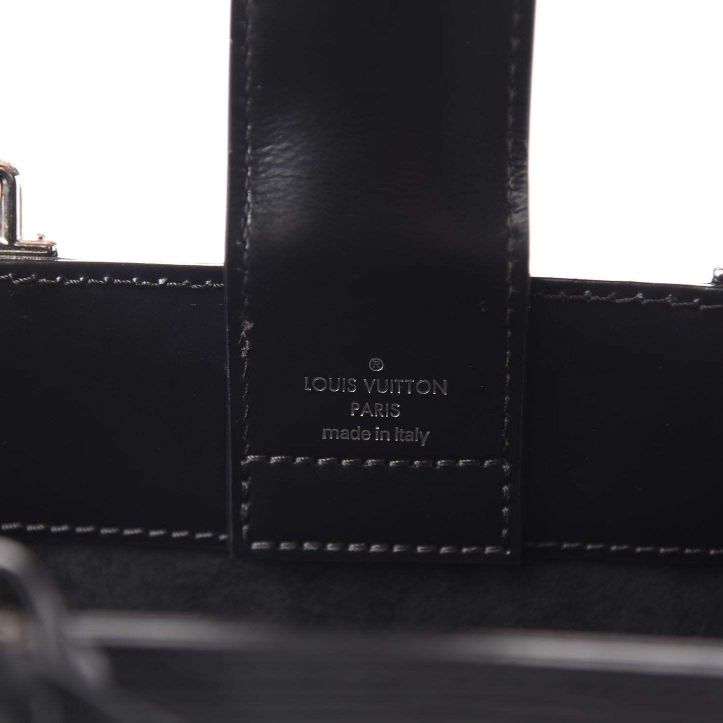 Epi Kleber MM Black