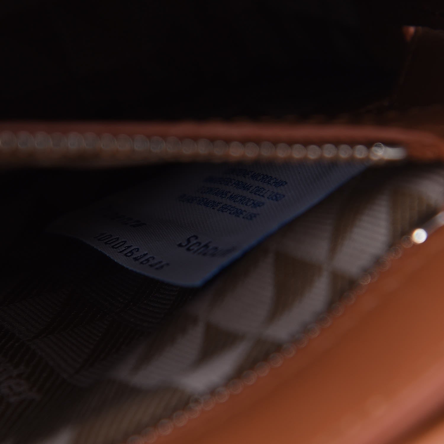 Proenza Schouler Smooth Calfskin PS11 Mini Classic Shoulder Bag Nice Tan 8 of 8
